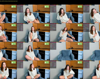 helenchristensen — 30 minute Chaturbate female cam show recording, 720p, Feb 27, 2023
