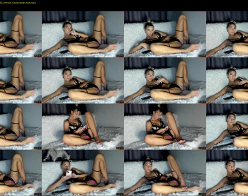 iam_blake — 17 minute Chaturbate female cam show recording, 720p, Feb 28, 2023