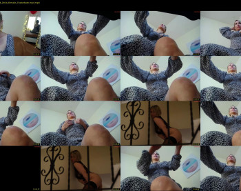 ingridbergman — 29 minute Chaturbate female cam show recording, 720p, Feb 27, 2023