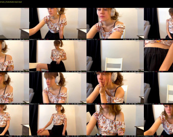 its_lily — 120 minute Chaturbate female cam show recording, 720p, Feb 28, 2023