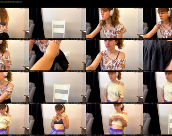 its_lily — 121 minute Chaturbate female cam show recording, 720p, Feb 28, 2023