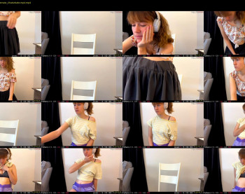 its_lily — 120 minute Chaturbate female cam show recording, 720p, Feb 28, 2023