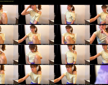 its_lily — 23 minute Chaturbate female cam show recording, 720p, Feb 28, 2023