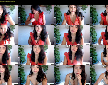 jadelove_ — 79 minute Chaturbate female cam show recording, 720p, Feb 27, 2023