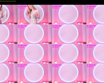 jenny_ames — 3 minute Chaturbate female cam show recording, 720p, Feb 27, 2023