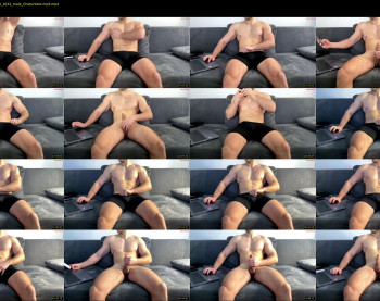 js_ihavecookie — 60 minute Chaturbate male cam show recording, 720p, Feb 27, 2023