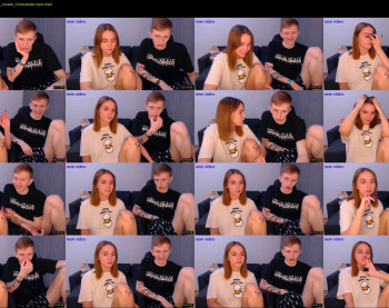 julsweet — 22 minute Chaturbate male cam show recording, 720p, Feb 27, 2023
