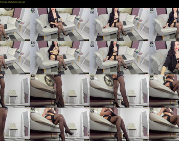 katedolly — 41 minute Chaturbate female cam show recording, 720p, Feb 27, 2023