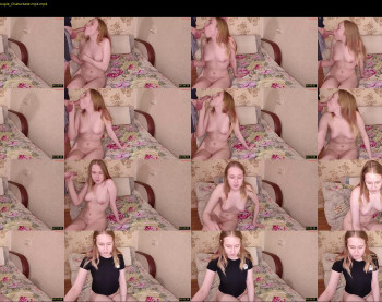 kii_wii — 6 minute Chaturbate couple cam show recording, 720p, Feb 27, 2023