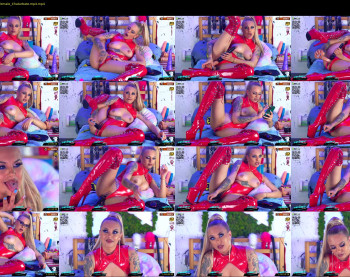 kittygy — 79 minute Chaturbate female cam show recording, 720p, Feb 28, 2023