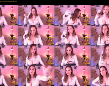 lil_stephanie — 7 minute Chaturbate female cam show recording, 720p, Feb 27, 2023