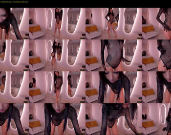 lillythompson_ — 3 minute Chaturbate female cam show recording, 720p, Feb 27, 2023