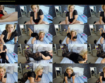 lorabigass — 40 minute Chaturbate female cam show recording, 720p, Feb 27, 2023