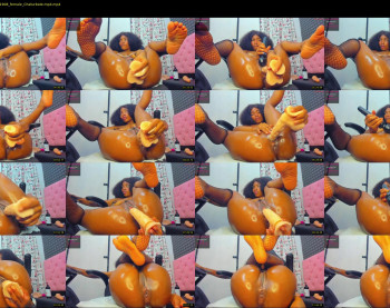 lorrewilliams — 14 minute Chaturbate female cam show recording, 720p, Feb 27, 2023