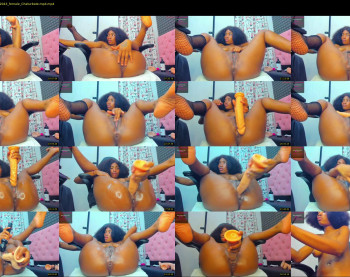 lorrewilliams — 65 minute Chaturbate female cam show recording, 720p, Feb 27, 2023