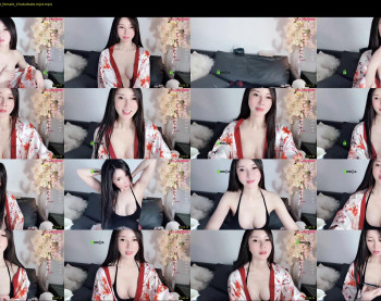 lucy__bb — 34 minute Chaturbate female cam show recording, 720p, Feb 27, 2023