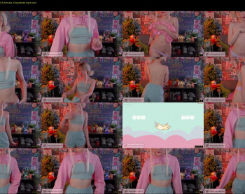 mana_rose — 120 minute Chaturbate female cam show recording, 720p, Feb 28, 2023
