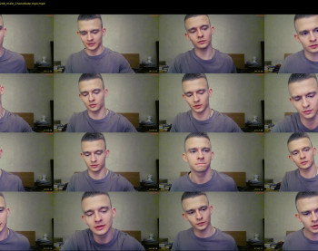 marvelboy_ — 54 minute Chaturbate male cam show recording, 720p, Feb 27, 2023