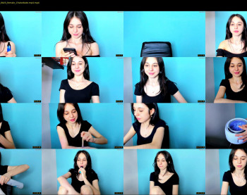 mary_marlow — 120 minute Chaturbate female cam show recording, 720p, Feb 28, 2023