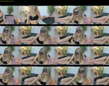 mbca — 13 minute Chaturbate couple cam show recording, 720p, Feb 27, 2023