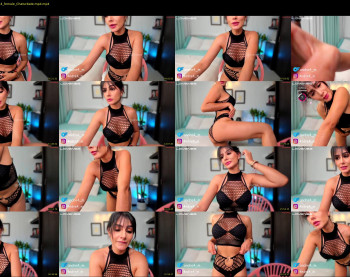 meegan1 — 40 minute Chaturbate female cam show recording, 720p, Feb 27, 2023