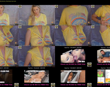 miakinkdd — 11 minute Chaturbate female cam show recording, 720p, Feb 27, 2023