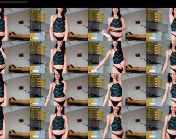 milffantasyx — 10 minute Chaturbate female cam show recording, 720p, Feb 27, 2023