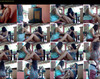 minikunis — 64 minute Chaturbate couple cam show recording, 720p, Feb 27, 2023