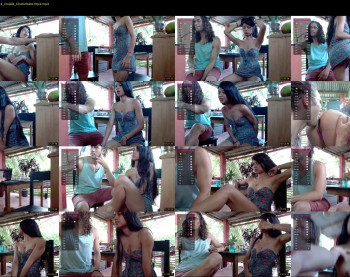 minikunis — 95 minute Chaturbate couple cam show recording, 720p, Feb 27, 2023
