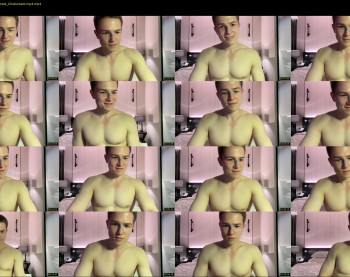 nfeibk — 13 minute Chaturbate male cam show recording, 720p, Feb 27, 2023