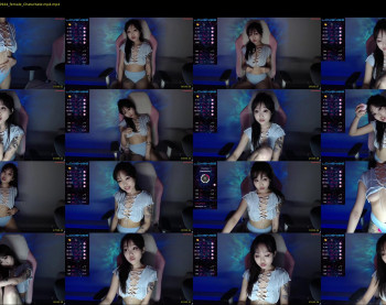 norma_blum — 51 minute Chaturbate female cam show recording, 720p, Feb 27, 2023