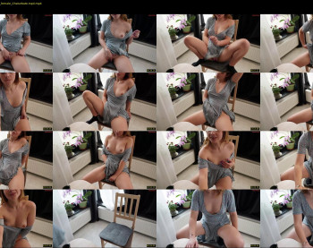 nyconik — 57 minute Chaturbate female cam show recording, 720p, Feb 27, 2023