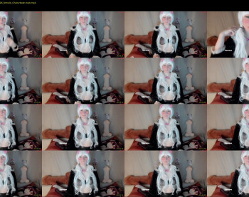 oh_pichuu — 7 minute Chaturbate female cam show recording, 720p, Feb 27, 2023