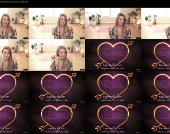 phoenix_taylor — 12 minute Chaturbate female cam show recording, 720p, Feb 28, 2023