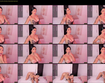 rouse_hallberg_ — 28 minute Chaturbate female cam show recording, 720p, Feb 28, 2023