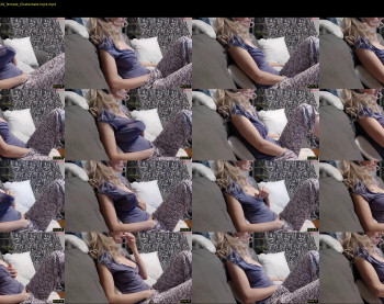 s_mailleee — 4 minute Chaturbate female cam show recording, 720p, Feb 28, 2023