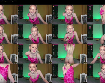 sarahphyllis — 120 minute Chaturbate female cam show recording, 720p, Feb 28, 2023