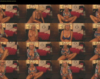sassythang4u — 120 minute Chaturbate female cam show recording, 720p, Feb 27, 2023