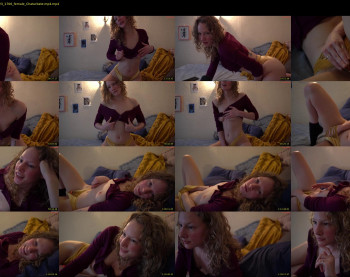 sistinehashands — 113 minute Chaturbate female cam show recording, 720p, Feb 27, 2023