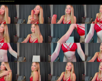 slemgem — 18 minute Chaturbate couple cam show recording, 720p, Feb 27, 2023