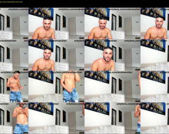 studcamx — 4 minute Chaturbate male cam show recording, 720p, Feb 27, 2023