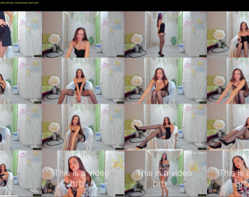 sunshine13_ — 121 minute Chaturbate female cam show recording, 720p, Feb 27, 2023