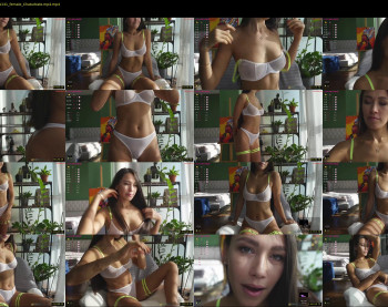 sweet_moan — 120 minute Chaturbate female cam show recording, 720p, Feb 27, 2023