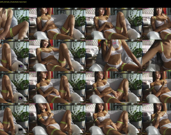 sweet_moan — 32 minute Chaturbate female cam show recording, 720p, Feb 27, 2023