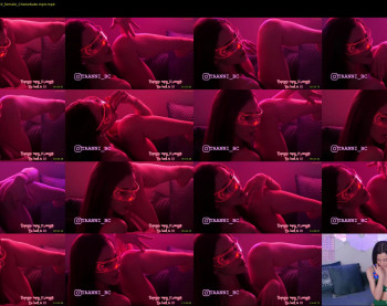 taanni_bc — 17 minute Chaturbate female cam show recording, 720p, Feb 27, 2023
