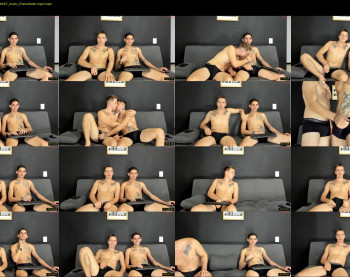 timothy_eliot — 122 minute Chaturbate male cam show recording, 720p, Feb 28, 2023