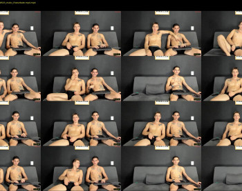 timothy_eliot — 25 minute Chaturbate male cam show recording, 720p, Feb 28, 2023