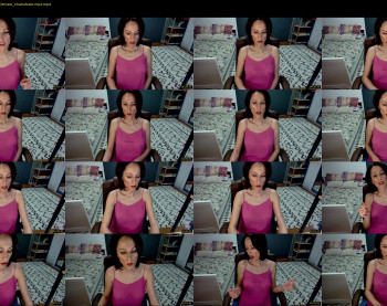 toplegs — 3 minute Chaturbate female cam show recording, 720p, Feb 27, 2023