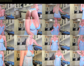 tunderose — 25 minute Chaturbate female cam show recording, 720p, Feb 27, 2023