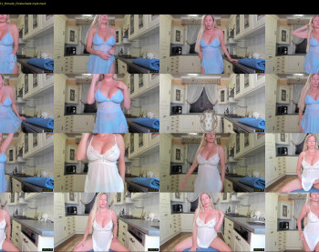 tunderose — 121 minute Chaturbate female cam show recording, 720p, Feb 27, 2023